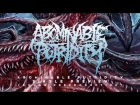 Abominable Putridity - Single 2017 Preview