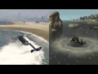 GTA IV is better than GTA V