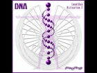 Медитация активация 12 слоев ДНК 2 уровень