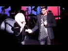 Mad World - Adam Lambert & Cyndi Lauper