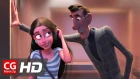 CGI Animated Short Film: "Mr Indifferent" by Aryasb Feiz at BadStache Studio | CGMeetup