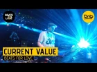 Current Value - Beats For Love