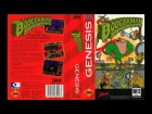 Back in My Childhood Days; Boogerman: A Pick and Flick Adventure
