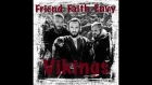клип- Vikings/Metallica/Nothing else matters fan-video