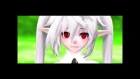 「MMD 」 Angelite