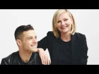Kirsten Dunst & Rami Malek - Actors on Actors - Full Conversation