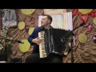 Black Orpheus. Mikhail Shostak - accordion
