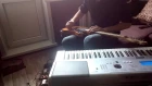 Павел Лопатин - the whale will love you (Home session )