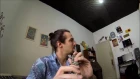 Spain - Chick Corea on GoPro flute.