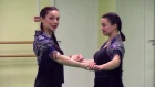 Урок 2 - флешмоб "Русь танцевальная 2019" - обучающее видео (ВИДЕО ЗЕРКАЛЬНО!!)