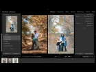 Lightroom Tutorial - Using the Radial Filter Tool