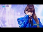 [HOT] PARK BOM - 4:44 , 박봄 - 4시 44분 Show  Music core 20190511