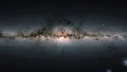 360° view of Gaia's sky