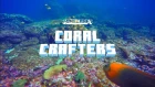 Coral Crafters – How Minecraft Helped the Oceans!