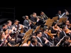 Orquestra Acadêmica - Alexander Mosolov - Zavod Op. 19