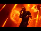 Radiohead: Identikit - 3-Arena Dublin Ireland 2017-06-20 front row 1080HD