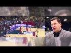 Above the Rim: Sergey Panov on the Court