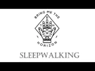 Matt Heafy (Trivium) - BMTH - Sleepwalking I Acoustic Cover