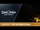 LIVE - Jamala - 1944 (Ukraine) at the Grand Final of the 2016 Eurovision Song Contest