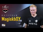 Интервью с игроком North - Emil "Magiskb0Y" Reif @ ELEAGUE Major