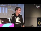 Maddix | Masterclass at Dancefair 2018 | Revealed Recordings Stage
