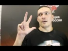 I'D GO TO ENGLAND TO FIGHT TONY BELLEW! -ALEKSANDR USYK REACTS TO BEATING GASSIEV TO WIN ALL 4 BELTS