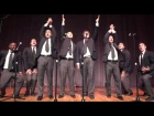 UC Men's Octet - Lady Marmalade - West Coast A Cappella 2011