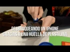 Vkansee: desbloquear un iPhone con una huella de plastilina es posible