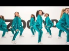Savage & Tigermonkey - Zooby Doo (Official Video feat. ReQuest Dance Crew)