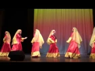 Восточный танец, Солнечный Нубия, Oriental Dance, ALMAZ Umba