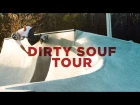 Bear Trucks : Dirty Souf Tour