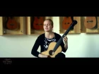 Juliane Bergemann plays Tarantella by Johann Kaspar Mertz on a 2008 Jan Tulácek