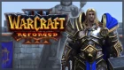 Warcraft 3 Reforged: 40 Minutes of Gameplay