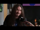 Tuomas Holopainen paljastaa tehneensä taas Nightwishille musiikkia – jo kuusi valmista biisiä