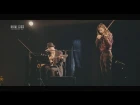 Kazuki Tomokawa [友川 かずき] -1 - Pistol - Live@Plivka, Kiev [03.06.2016]