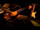 Aphex Twin "Avril 14th" on guitar