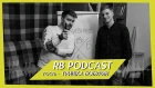 RB Podcast - Гришка Бобурин  №9
