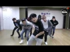 방탄소년단-BTS- '호르몬전쟁' dance performance (Rear WAR ver.)