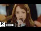 Melody Day (멜로디데이) - 바빠 보여요 (You seem busy) (Feat. Jung Ill Hoon 정일훈  Of BTOB 비투비)