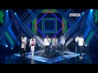 [Live] M2 Junior - Stand Up ( OST K-POP- школа выживания )