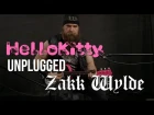 Zakk Wylde Jams Hello Kitty Version of 'Autumn Changes'