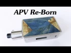 Box APV Re-Born by  Limelight Mechanics
