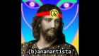 THE DIGITAL SUPREMATISM - (b)ananartista® orgasmo SBUFF