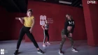Spice - Gum - dancehall choreography by Vikki Revenkova - Dance Centre Myway