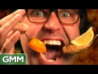 6 Ways To Cool A Hot Mouth (EXPERIMENT) | 6 способов справиться со жжением во рту