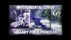 [ponyphonic] Lullaby for a Princess (Alex376 Instrumental Remix)