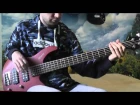 Ruslan Zabavskiy - xKINGx - Lifeless (Guitar Cover)