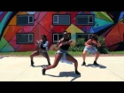 "Shake Body" by Skales -Dance Cover