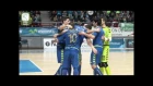 Resumen GoPro | Movistar Inter 11-1 Santiago Futsal (A pie de pista)