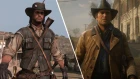 How Well Do Red Dead Redemption's Visuals Hold Up?